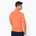 Salewa Pedroc 2 Dry мъжка тениска за трекинг оранжева 00-0000027723 3