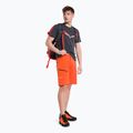 Мъжки къси панталони за туризъм Salewa Pedroc Cargo 2 orange 26934 2