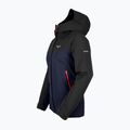Salewa Moiazza GTX-Pac дамско дъждобранно яке тъмночерно 00-0000027911 5