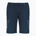 Мъжки шорти за трекинг Salewa Lavaredo Hemp navy blazer 5