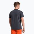 Мъжка риза Salewa Lines Graphic Dry за трекинг тъмносиня 00-0000028065 3