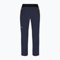 Детски трекинг панталони Salewa Rosengarten DST navy blazer