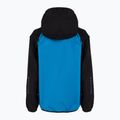 Детско дъждобранно яке Salewa Aqua PTX черно-синьо 00-0000028120 2