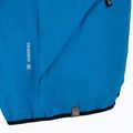 Детско дъждобранно яке Salewa Aqua PTX черно-синьо 00-0000028120 5
