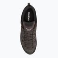 Salewa MTN Trainer Lite GTX мъжки ботуши за трекинг кафяви 00-0000061361 6