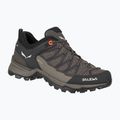 Дамски обувки за трекинг Salewa MTN Trainer Lite GTX wallnut/fluo coral 8