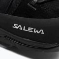 Мъжки ботуши за трекинг Salewa Alp Trainer 2 Mid GTX black/black 7