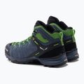 Мъжки ботуши за трекинг Salewa Alp Mate Mid WP ombre blue/pale frog 3