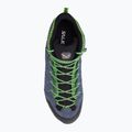 Мъжки ботуши за трекинг Salewa Alp Mate Mid WP ombre blue/pale frog 6