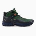 Salewa мъжки туристически обувки Ultra Flex 2 Mid GTX green 00-0000061387 2