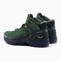 Salewa мъжки туристически обувки Ultra Flex 2 Mid GTX green 00-0000061387 3