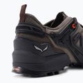 Мъжки обувки Salewa Wildfire Edge wallnut/fluo orange 8