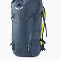 Salewa Climb Mate 25 раница за катерене сива 00-0000001267 5