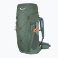 Дамска туристическа раница Salewa Alp Trainer 20 l syrah
