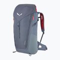 Дамска раница за трекинг Salewa Alp Mate 30 сива 00-0000001271 10