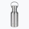 Salewa Aurino BTL стоманена бутилка 500 ml сива 00-0000000513 2
