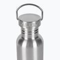Salewa Aurino BTL стоманена бутилка 500 ml сива 00-0000000513 3