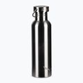 Salewa Aurino BTL стоманена бутилка 750 ml сребриста 00-0000000514
