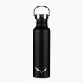 Salewa Aurino BTL стоманена бутилка 750 мл черна 00-0000000514 2