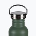Salewa Aurino BTL стоманена бутилка 750 мл тъмнозелена 00-0000000514 3