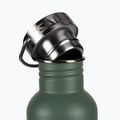 Salewa Aurino BTL стоманена бутилка 750 мл тъмнозелена 00-0000000514 4