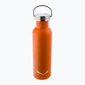 Пътническа бутилка Salewa Aurino BTL DBL LID 750 мл оранжева 00-0000000515 2