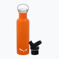 Пътническа бутилка Salewa Aurino BTL DBL LID 750 мл оранжева 00-0000000515 6