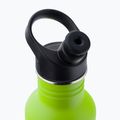 Пътническа бутилка Salewa Aurino BTL DBL LID 750 ml зелена 00-0000000515 4