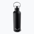 Salewa Aurino BTL 1000 ml пътна бутилка черна 00-0000000516 2