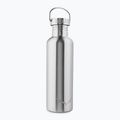 Salewa Aurino BTL 1000 ml пътна бутилка сребърна 00-0000000516