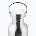 Salewa Aurino BTL 1000 ml пътна бутилка сребърна 00-0000000516 3