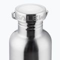 Salewa Aurino BTL 1000 ml пътна бутилка сребърна 00-0000000516 4