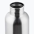 Salewa Aurino BTL 1000 ml пътна бутилка сребърна 00-0000000516 5
