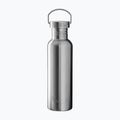 Salewa Aurino BTL 1000 ml пътна бутилка сребърна 00-0000000516 6