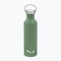 Salewa Aurino BTL 1000 ml пътна бутилка зелена 00-0000000516 6
