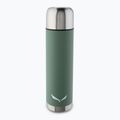 Salewa Rienza Thermo BTL 1000 ml зелен термос 00-0000000524 2