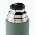 Salewa Rienza Thermo BTL 1000 ml зелен термос 00-0000000524 3