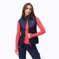 Дамска жилетка Salewa Ortles Hybrid TWR тъмносиня 00-0000027190
