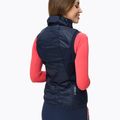 Дамска жилетка Salewa Ortles Hybrid TWR тъмносиня 00-0000027190 3