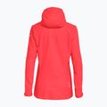 Salewa дамско дъждобранно яке Puez Aqua 3 PTX розово 00-0000024546 2