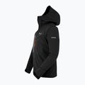 Мъжко софтшел яке Salewa Comici SW/DST black out 6