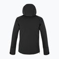 Мъжко софтшел яке Salewa Comici SW/DST black out 7