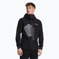 Мъжко софтшел яке Salewa Comici SW/DST black out