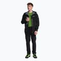 Мъжко софтшел яке Salewa Comici SW/DST black out 2