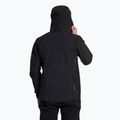 Мъжко софтшел яке Salewa Comici SW/DST black out 3