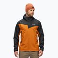 Мъжко дъждобранно яке Salewa Moiazza GTX-Pac кафяво/черно 00-0000027910 2