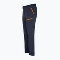 Мъжки панталони за трекинг Salewa Terminal DST navy blue 00-0000027927 6