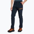 Мъжки панталони за трекинг Salewa Terminal DST navy blue 00-0000027927