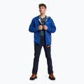 Мъжки панталони за трекинг Salewa Terminal DST navy blue 00-0000027927 2
