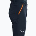 Мъжки панталони за трекинг Salewa Terminal DST navy blue 00-0000027927 4